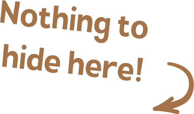 nothing-to-hide-here-mindful-mocha nothing-to-hide-here-mindful-mocha